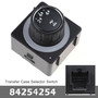 2015-2020 GMC Sierra 3500 HD 4WD Transfer Case Selector Control Switch 84254254 Generic