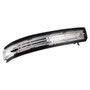 2008-2011 Mercedes-Benz B-Class W245 Right Side Mirror Turn Signal Light A1698201221 Generic
