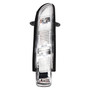 2006-2008 Mercedes-Benz CLS Right Side Mirror Turn Signal Light A024016 A2198200621 Generic