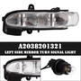Mercedes-Benz  G-Class W463 Facelift Left Side Mirror Turn Signal Light A2038201321 Generic