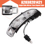2002-2006 Mercedes-Benz E-Class W211 S211 Facelift Right Side Mirror Turn Signal Light A2038201421 Generic