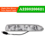 2002-2006 Mercedes-Benz W220 W215 CL55 CL500 CL600 Right Side Mirror Turn Signal Light A2208200621 Generic