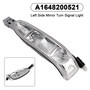 2005-2008 Mercedes ML W164 Pre-Facelift Left Side Mirror Turn Signal Light Generic