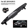 2010-2015 Audi Q7 Front Right Bumper 12 LED Turn Signal Fog Light 4L0953042D Generic