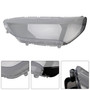 2018-2020 Acura TLX 2.4L 3.5L Left Headlight Lens HeadLamp Cover Shell Clear Generic