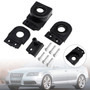 2005-2012 Audi A6 / S6 C6 Right Car Headlight Repair Kit 4F0998122 Generic