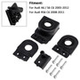 2005-2012 Audi A6 / S6 C6 Right Car Headlight Repair Kit 4F0998122 Generic
