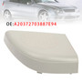 Mercedes Benz W203 C-Class CLC-Class Left Front Door Speaker Cover A20372703887E94 Generic