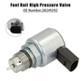 JCB T4 4.4L T2/T3 6CYL Fuel Rail High Pressure Valve 28249292 Generic