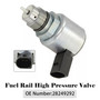 JCB T4 4.4L T2/T3 6CYL Fuel Rail High Pressure Valve 28249292 Generic