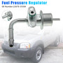 1998-2004 2.4L Nissan Frontier 2.4L Fuel Pressure Regulator 22670-3S50A Generic