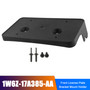 2002-2005 Ford Thunderbird Front License Plate Bracket Mount Holder 1W6Z-17A385-AA Generic