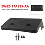 2002-2005 Ford Thunderbird Front License Plate Bracket Mount Holder 1W6Z-17A385-AA Generic