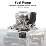2016-2018 Cadillac CT6 High Pressure Fuel Pump 12651367 Generic