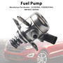 2015-2019 Ford Edge Escape Explorer High Pressure Fuel Pump EJ7Z9350A Generic