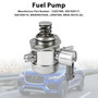 2013-2017 Jaguar E-Pace F-Pace XE XF XJ High Pressure Fuel Pump BR2E9D376AA Generic