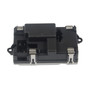 2008-2014 Audi R8 A/C Heater Blower Motor Resistor Regulator 4F0820521A Generic