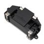 2008-2012 Audi A4 A5 A8 HVAC Blower Motor Module Resistor 8K0820521B Generic