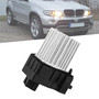 HVAC Heater Blower Regulator Resistor 64116920365 For BMW 325Ci 525i 330xi