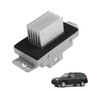 2003-2006 Chevrolet Avalanche Silverado SSR HVAC Heater Blower Regulator Resistor 1581773 Generic