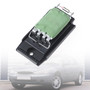 HVAC Heater Blower Regulator Resistor 3M5H18B647BA For Ford Mondeo II