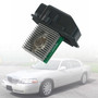 Ford Crown Victoria  2001-2011 HVAC Heater Blower Regulator Resistor 6W7Z19E624A Generic