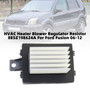 2007-2012 Lincoln MKZ 2.5L&3.5L HVAC Blower Motor Resistor 8E5Z19E624A Generic