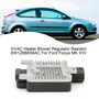 2004-2012 Ford Focus MK II HVAC Heater Blower Regulator Resistor 6W1Z8B658AC Generic