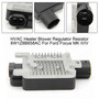 2006-2011 Mercury Grand Marquis 4.6L HVAC Heater Blower Regulator Resistor 6W1Z8B658AC Generic