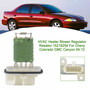 2006- 2008 Isuzu i-290 i-350 i-370 i-280 HVAC Heater Blower Regulator Resistor 15218254 Generic