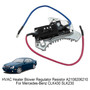 1996-1997 Mercedes-Benz C36 C43 AMG W202 HVAC Heater Blower Regulator Resistor A2108206210 Generic