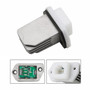 1997-1999 Nissan Maxima HVAC Heater Blower Regulator Resistor 277614BA0A Generic