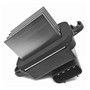 2004-2009 Nissan Quest 3.5L HVAC Heater Blower Regulator Resistor 27151ZT00A Generic