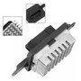 2011-2015 Citroen DS5 HVAC Heater Blower Regulator Resistor 6441CQ Generic