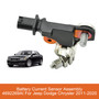 2011-2020 JEEP WRANGLER CHEROKEE Battery Current Sensor Assembly 4692269AI Generic