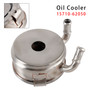 1996-2002 TOYOTA 4Runner A/T 3.4L V6 5VZ 5VZ-FE Oil Cooler 15710-62050 Generic