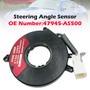 2003-2010 Nissan 350Z Murano Maxima Quest Steering Angle Sensor 47945-AS500 Generic