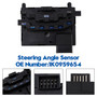 2003-2015 Audi A3 R8 TT Steering Angle Position Sensor 1K0959654 Generic