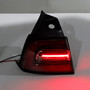 2020-2023 Tesla Model Y LED Tail Lamp Outer Rear Left Tail Light 3 Pin 1077399-00 Generic