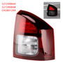2014-2017 Jeep Compass Right Rear Tail Light Rear Lamp Assembly 5272908AA 5272908AB Generic