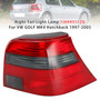 1997-2005 VW Golf Mk4 Hatchback Right Tail Light Lamp 1J6945112S Generic