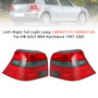 1997-2005 VW Golf Mk4 Hatchback Right Tail Light Lamp 1J6945111S 1J6945112S Generic