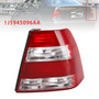 1997-2005 VW BORA JATTA MK4 SEDAN Right Tail Light Lamp 1J5945096AA Generic