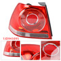 2006-2011 VW Bora GLI Left Tail Light Lamp 1JD945095 Generic