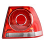 2006-2011 VW Bora GLI Left+Right Tail Light Lamp 1JD945095 1JD945096 Generic