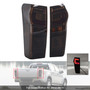 2012-2019 Isuzu D-Max RC Pair LED Tail Light Rear Back Lamp Generic