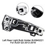2012-2018 AUDI Q3 Halogen Left Rear Light Bulb Holder 8U0945221 Generic
