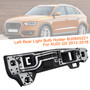 2012-2018 AUDI Q3 Halogen Left Rear Light Bulb Holder 8U0945221 Generic