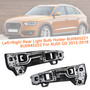 2012-2018 AUDI Q3 Halogen Left+Right Rear Light Bulb Holder 8U0945221 8U0945222 Generic