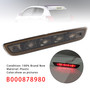 2014-2021 Citroen C1 Mk2 3RD Third Brake Light B000878980 Black Generic